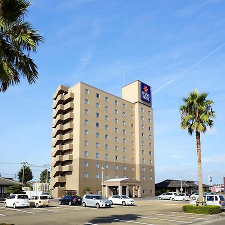 Vessel Hotel Miyakonojō Esterno foto