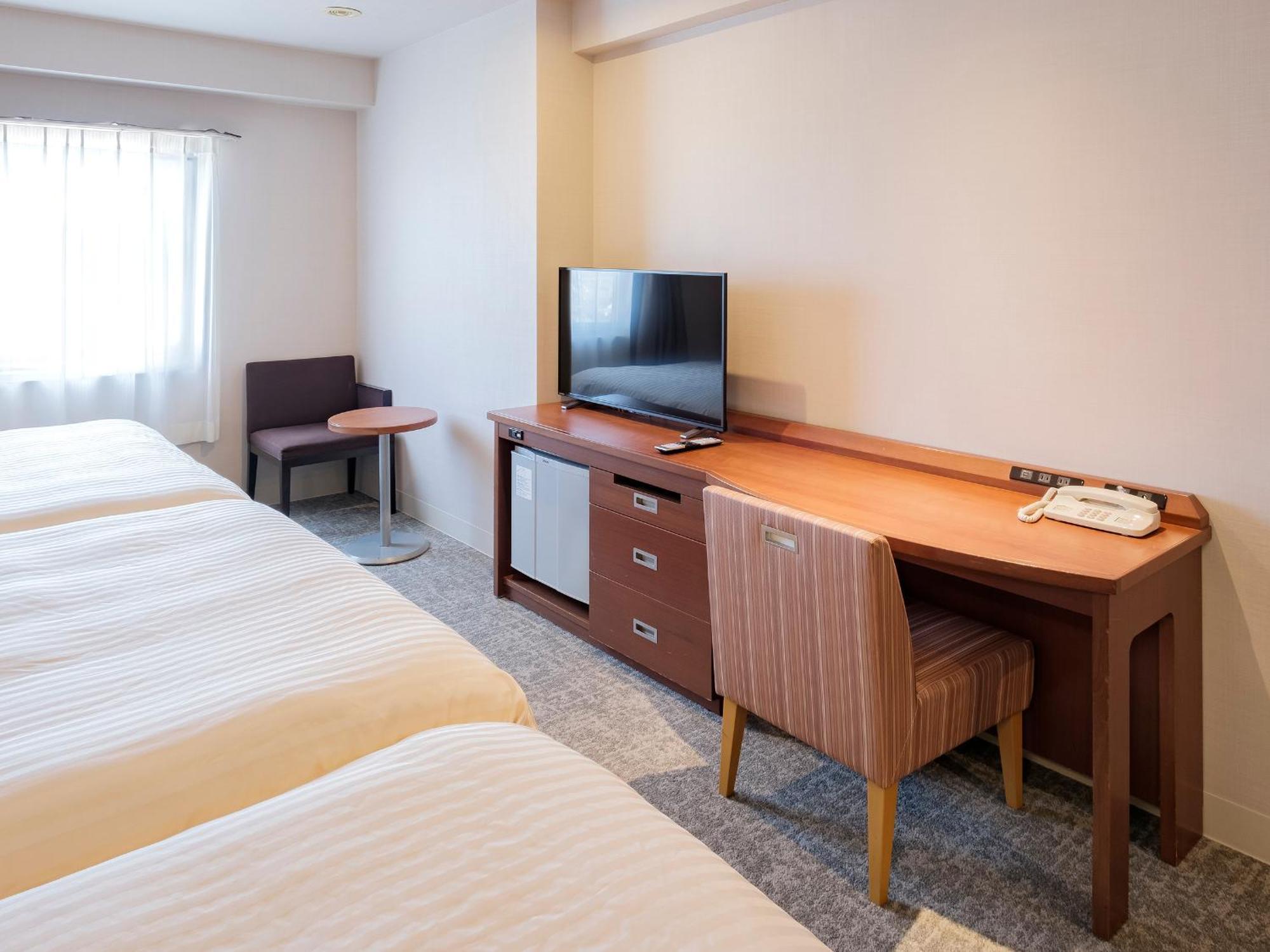 Vessel Hotel Miyakonojō Esterno foto
