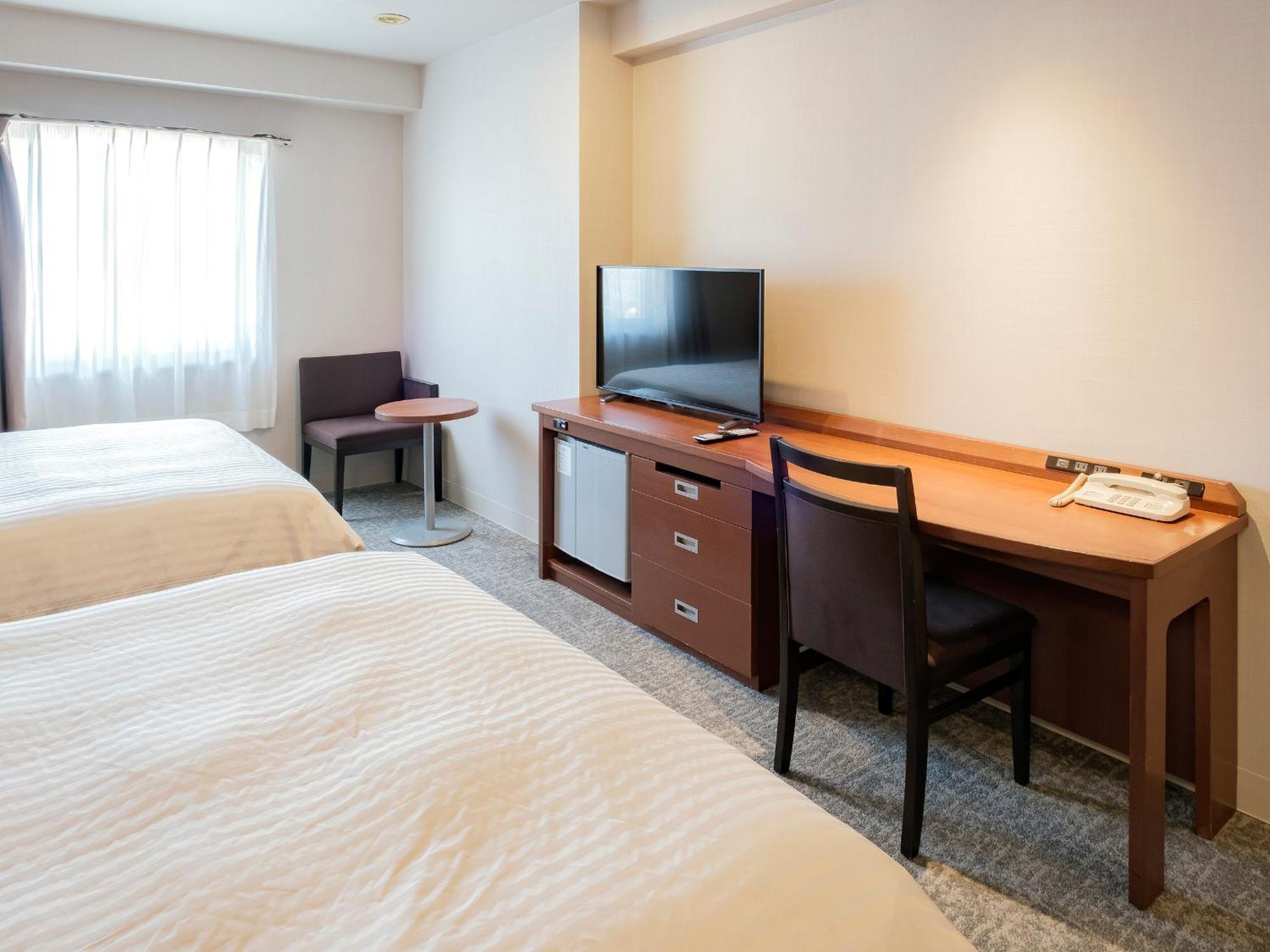 Vessel Hotel Miyakonojō Esterno foto