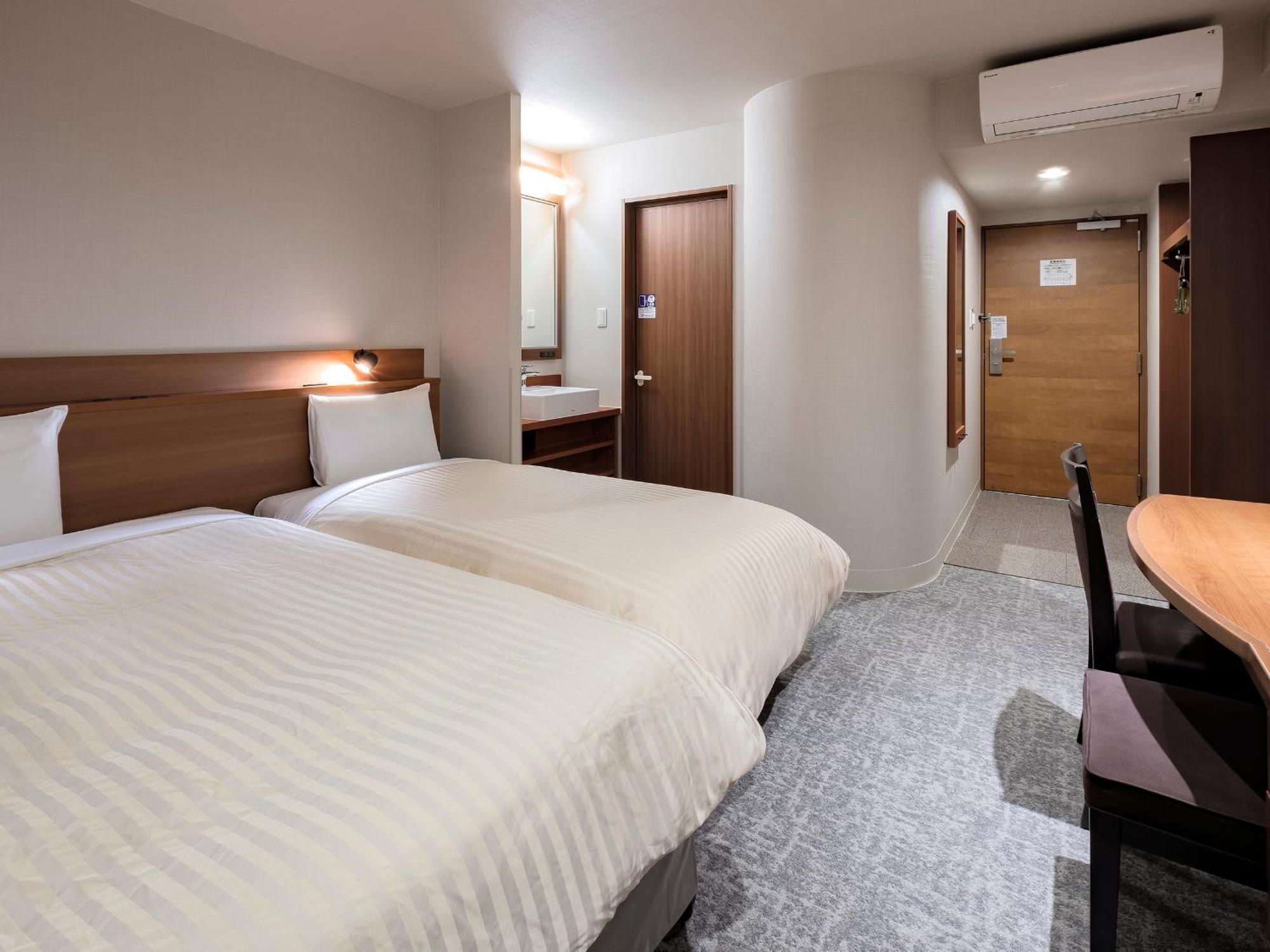 Vessel Hotel Miyakonojō Esterno foto