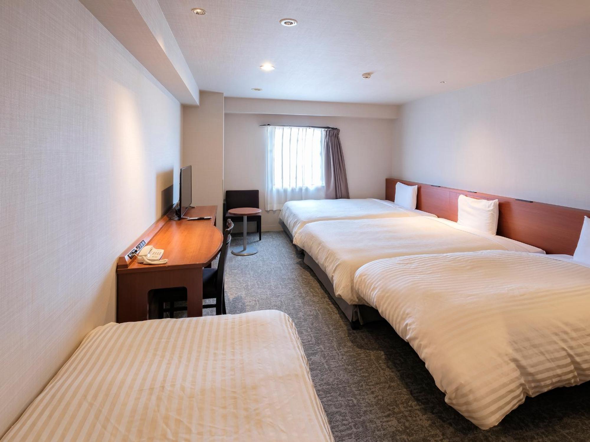 Vessel Hotel Miyakonojō Esterno foto