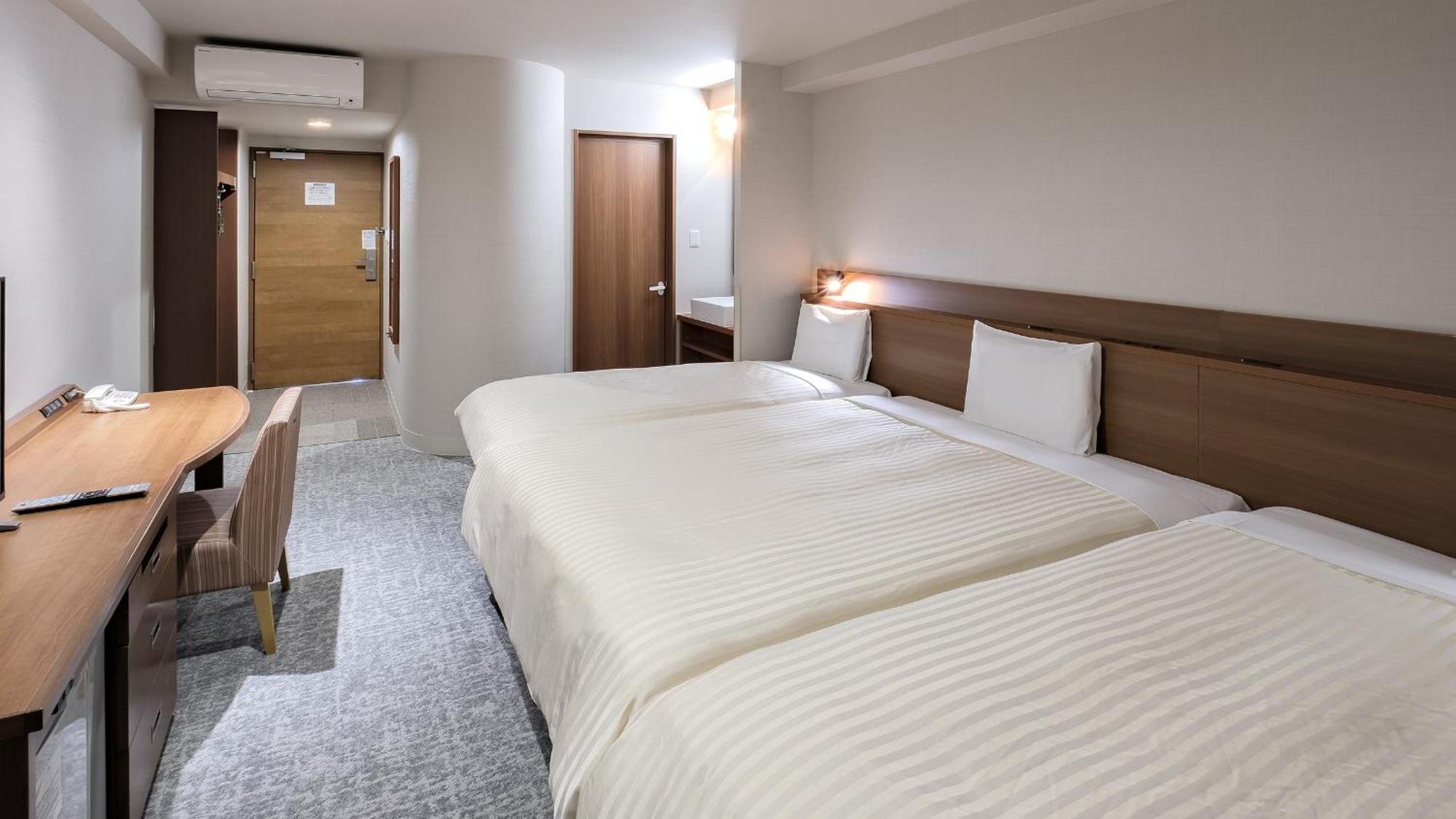 Vessel Hotel Miyakonojō Esterno foto
