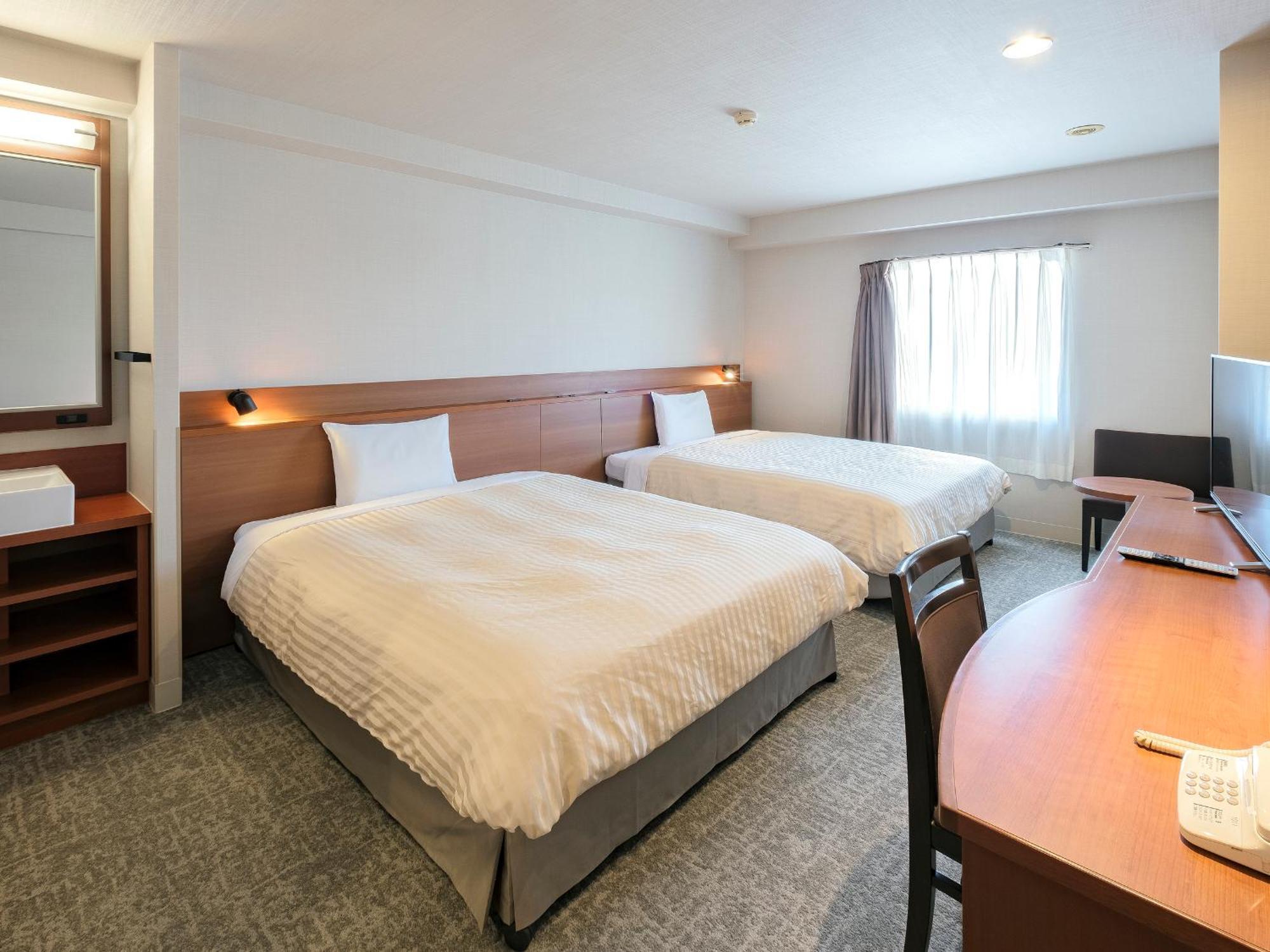 Vessel Hotel Miyakonojō Esterno foto